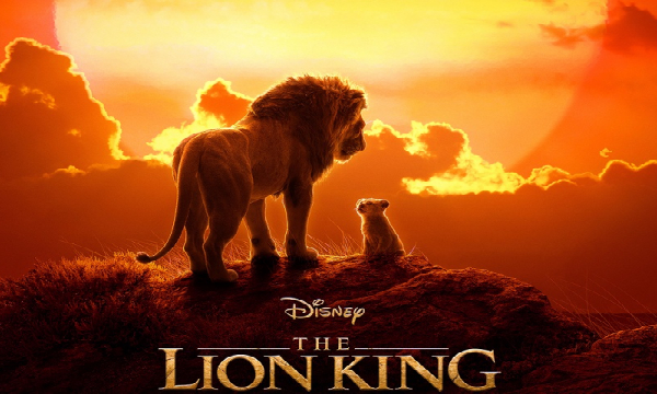 ‘The Lion King’ trở lại với nhiều hoạt cảnh gây ấn tượng