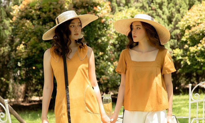 NEM ưu đãi đồng giá chỉ từ 299K BST hè mới nhất