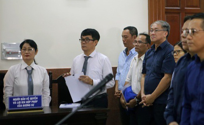 Đề nghị thu hồi hơn 1.600 tỷ đồng từ BIDV trả Ngân hàng Xây dựng