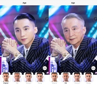 FaceApp bị cảnh báo toàn cầu, dân mạng Việt Nam ung dung khoe ảnh