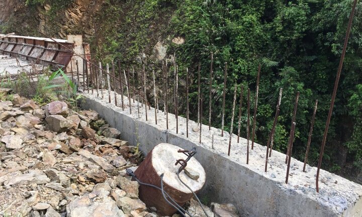 Huế sẽ làm gì với tuyến đường hơn 500 tỷ đồng khiến hàng loạt tướng, tá quân đội bị kỷ luật?