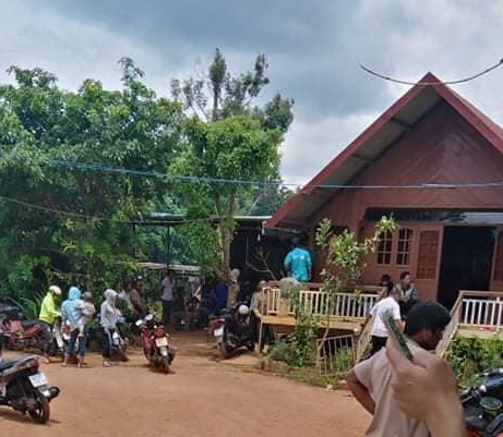 Phó chủ tịch hội phụ nữ phường ở Đắk Lắk bị điện giật chết tại nhà riêng