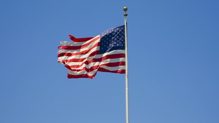 Nga, Trung Quốc và Iran: Đâu mới là mối đe dọa đối với nước Mỹ?