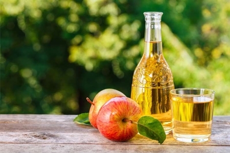 Những món đồ uống giúp bạn giảm cân hiệu quả hơn cả dấm táo