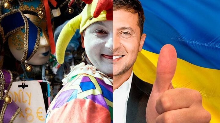 Ông Putin: Ukraine có Tổng thống mới ‘cũng như không’