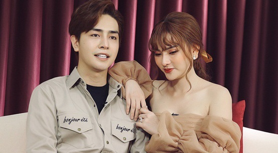 Thu Thủy: Tôi muốn có con còn chưa được, đâu phải gái 18 trinh trắng đâu mà sợ có bầu