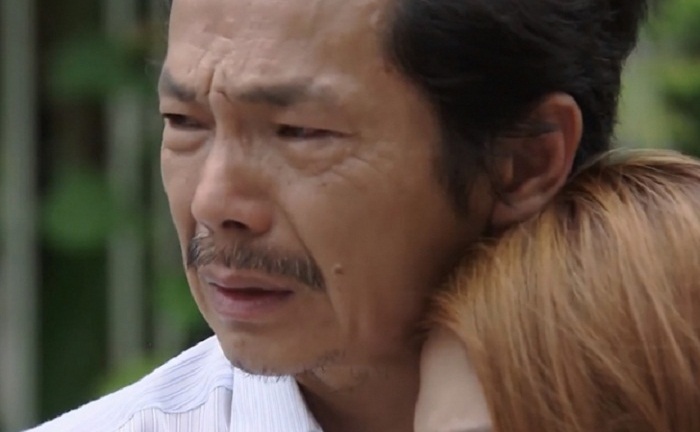 'Về nhà đi con' tập 70: Ông Sơn tới nhà thông gia đón Thư về