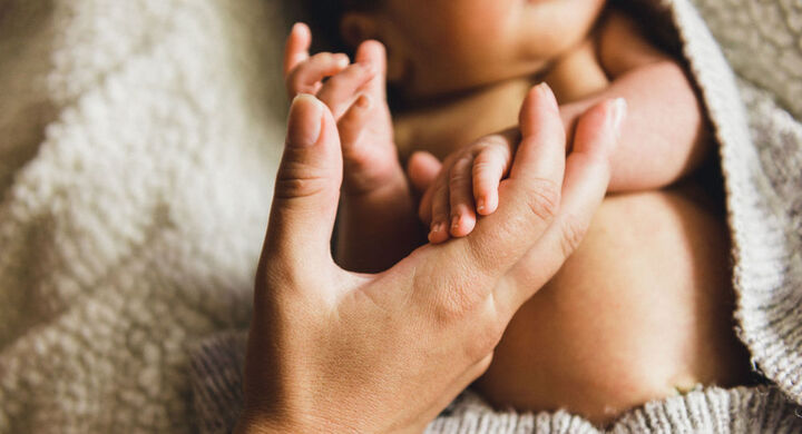 Chặn vụ buôn bán trẻ sơ sinh sang Trung Quốc ngay khu vực biên giới