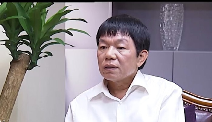 Thu hồi sổ đỏ chung cư Mường Thanh, Giám đốc VPQL: 'Cấp sai thì hủy, chả sao cả'