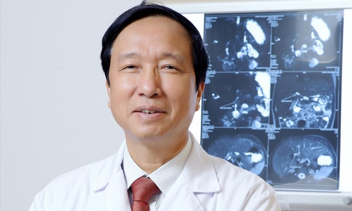 Hai nhà nghiên cứu Việt trong top 100 nhà khoa học tiêu biểu châu Á 2019