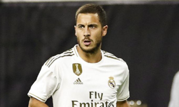 Video: Hazard đá chính, Real Madrid vẫn thua đậm Bayern
