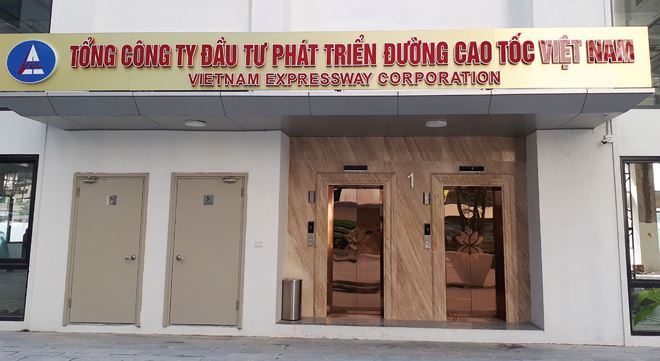 Bộ Giao thông kiểm tra sai phạm của Tổng Giám đốc VEC