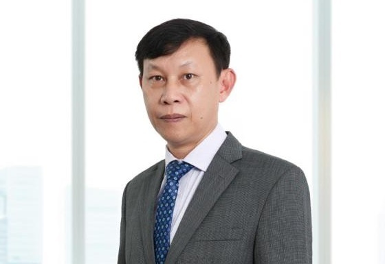 Ngân hàng Quốc dân có Tổng Giám đốc mới