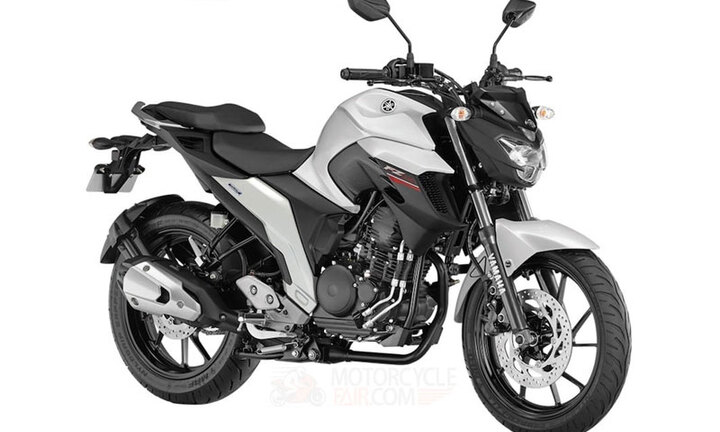 Chi tiết Yamaha FZ25 ABS 2019, giá 85 triệu ở Việt Nam