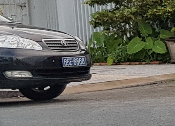 Xe Đoàn đại biểu Quốc hội có mặt tại đám cưới ở Sóc Trăng: Bí Thư Cần Thơ nói gì?