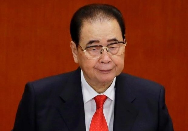 Cựu thủ tướng Trung Quốc Lý Bằng qua đời
