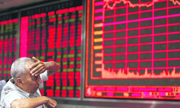 Chuyên gia: Thương chiến Mỹ-Trung tạo thêm sức ép cho đà giảm tốc kinh tế Trung Quốc