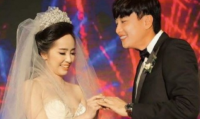 Bị ghép ảnh cưới chế giễu, Nhã 'Về nhà đi con' buồn bã: Hôn nhân của tôi tan vỡ nhưng lại bị đem ra làm trò đùa