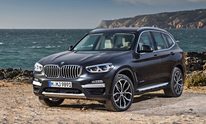 Điểm danh loạt ô tô vừa ra mắt thị trường Việt trong tháng 7