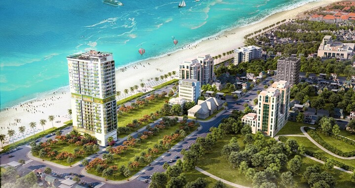 Loạn rao bán căn hộ condotel, Đà Nẵng cảnh báo đến người dân