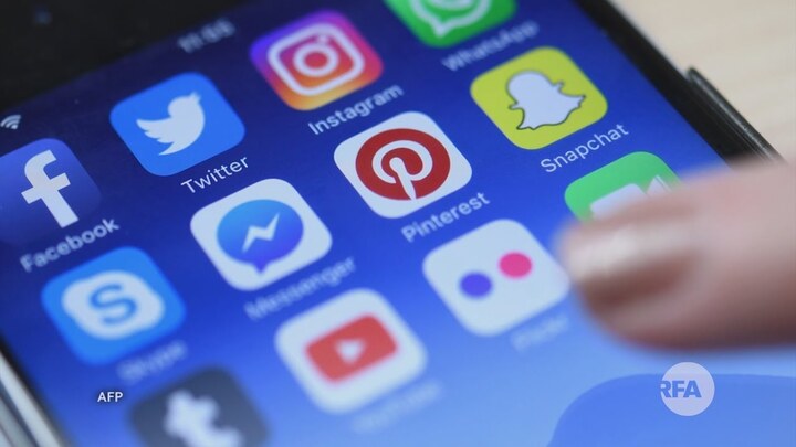 Xây dựng mạng xã hội 'made in Vietnam' dễ hay khó?