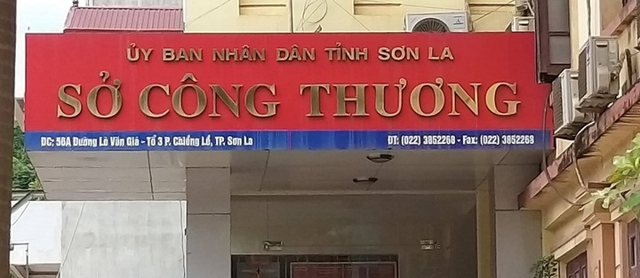 'Lùm xùm' công tác cấp phép tổ chức hội chợ thương mại tại Sơn La