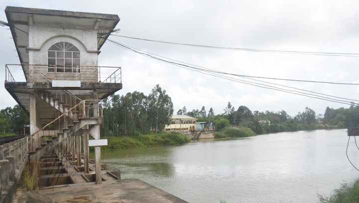 Thiếu nước ngọt trầm trọng, Đà Nẵng chi hơn 360 tỷ đồng để chống khát