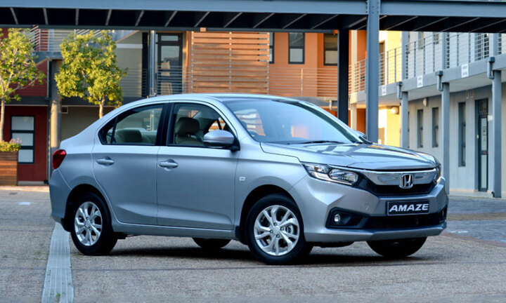 ‘Đấu’ với Hyundai Grand i10, xe sedan Honda giá rẻ có gì đặc biệt?