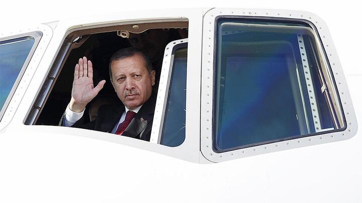 Mỹ nói không bán F-35, Thổ dọa nghỉ chơi với Boeing: Xem ai thiệt hơn