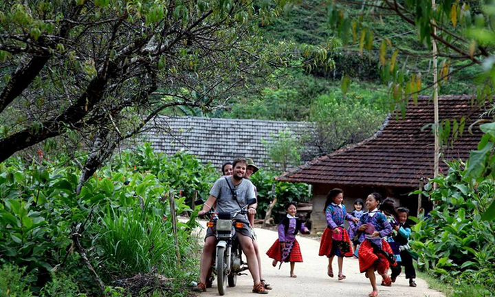 Hòa Bình: Biến điểm nóng ma túy thành trọng điểm du lịch