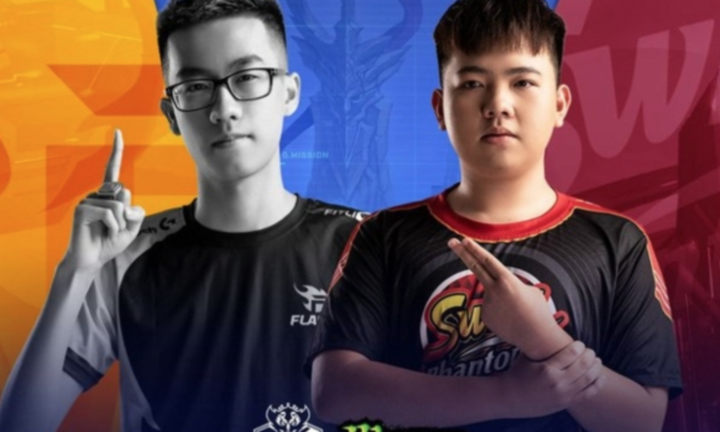 Đấu trường danh vọng 2019: ĐKVĐ thế giới Team Flash Liên quân Mobile thất bại ngay trận mở màn