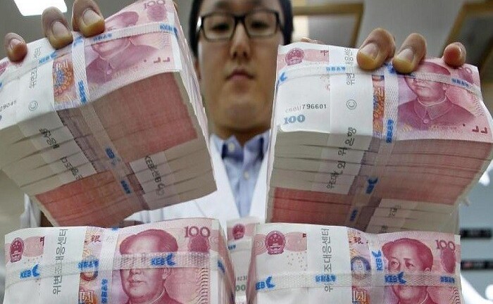 Doanh nghiệp Trung Quốc ồ ạt đổ hơn 1,7 tỷ USD vào Việt Nam