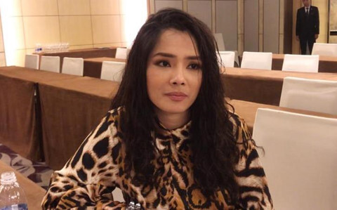 Trà Cave của 'Phía trước là bầu trời': Tôi không bào chữa cho việc mình là người thứ 3