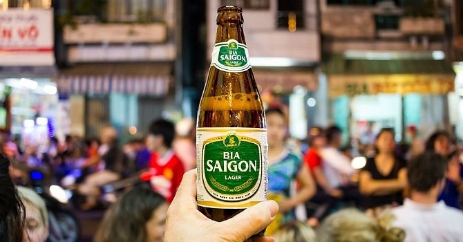 Sabeco chi 3,3 tỷ đồng mỗi ngày cho quảng cáo, tiếp thị