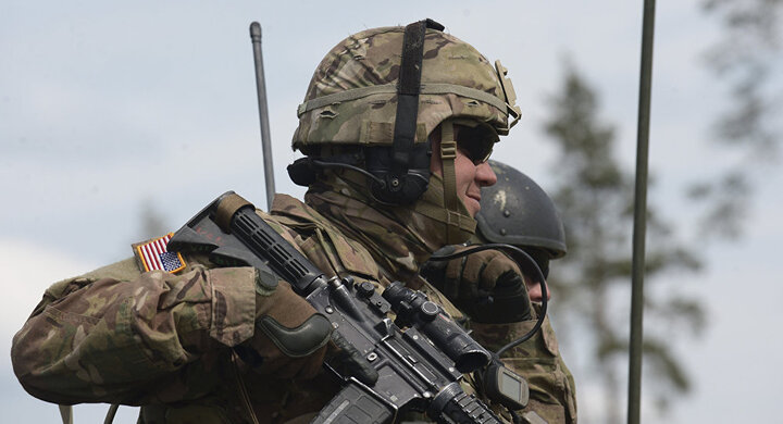 Tại sao Mỹ cần gieo rắc nỗi sợ hãi cho Nga?