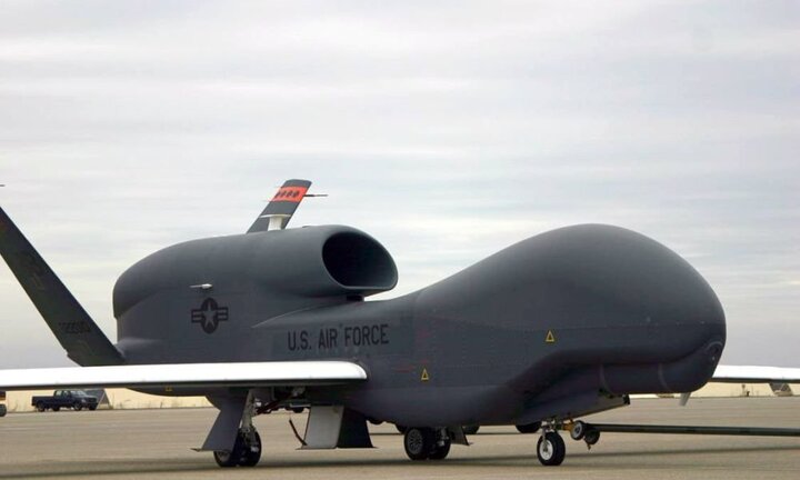 Vì Iran, Mỹ mất oan hợp đồng máy bay không người lái 6 tỷ USD với Ấn Độ