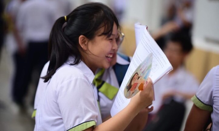 Vì sao 45 trường đại học tiếp tục được tuyển sinh cao đẳng?