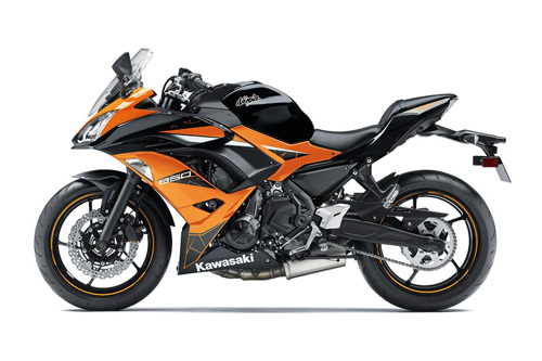 Yếu tố nào giúp Kawasaki Ninja 650 2019 có thể cạnh tranh với Honda CBR650R?