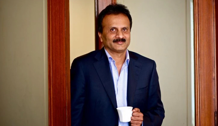 Vì sao ông trùm cà phê Ấn Độ tự tử?