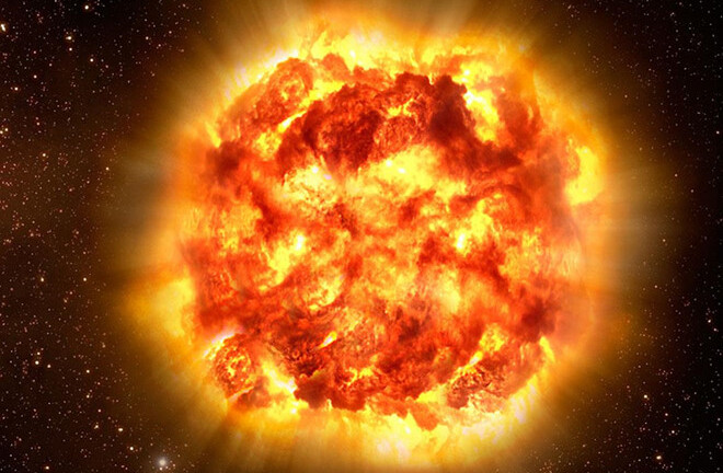 Nếu Mặt Trời nổ tung, loài người cần làm gì để sống sót?