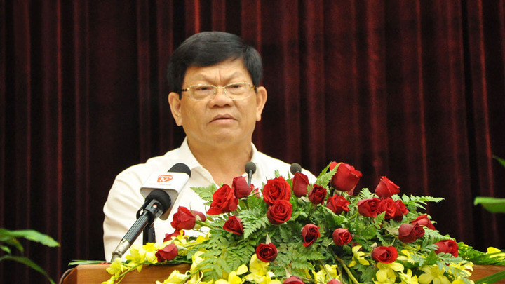 Đà Nẵng thi hành kỷ luật, đưa ra khỏi Đảng 952 đảng viên