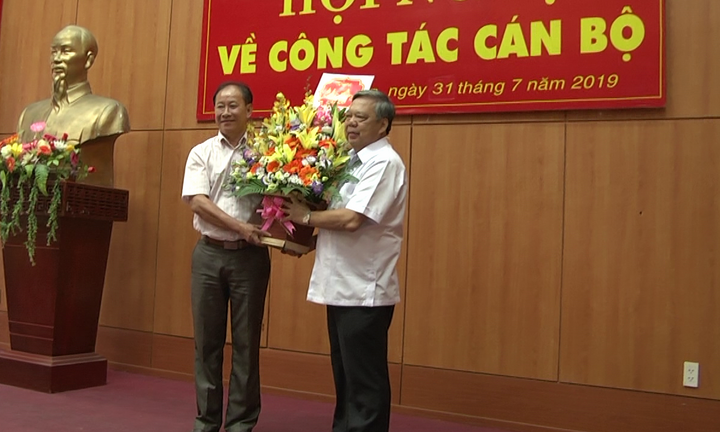 Tân Bí thư Thành ủy của thành phố quyến rũ nhất thế giới là ai?