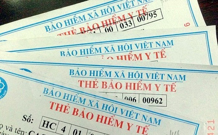 Từ hôm nay, thêm 3 trường hợp được thanh toán chi phí khám, chữa bệnh bằng thẻ BHYT