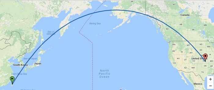 Vì sao đường bay thẳng Việt - Mỹ khó cất cánh?