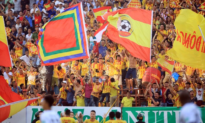 Cầu thủ thứ 12 của Nam Định quá mạnh, HAGL sẽ bị bóp nghẹt ở Thiên Trường?