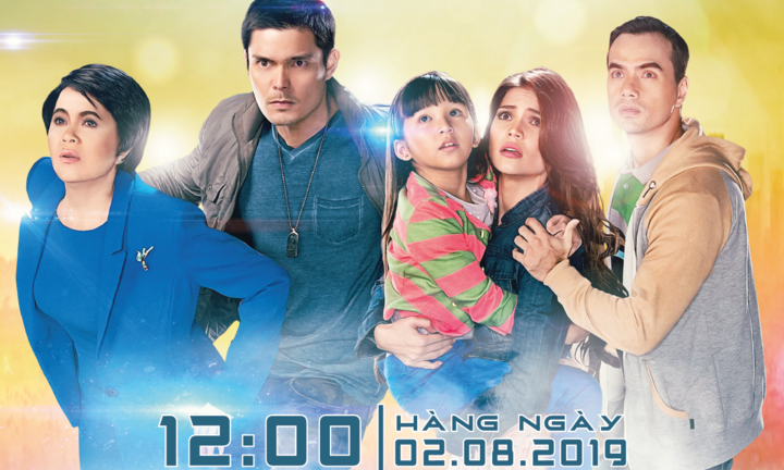 Nam tài tử DingDong Dantes tiếp tục nằm trong danh sách bầu cử quốc hội Philippines