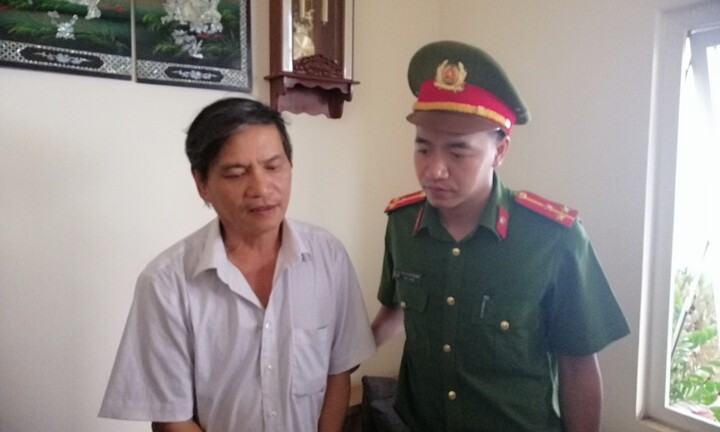 Con gái kẻ sàm sỡ người phụ nữ khuyết tật tiết lộ thông tin bất ngờ