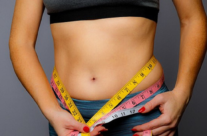 Phụ nữ sở hữu vòng eo trên 88cm có nguy cơ chết sớm cao hơn