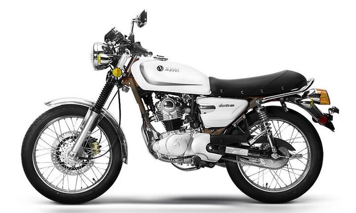 3 xe côn tay giá rẻ đáng mua nhất tại Việt Nam