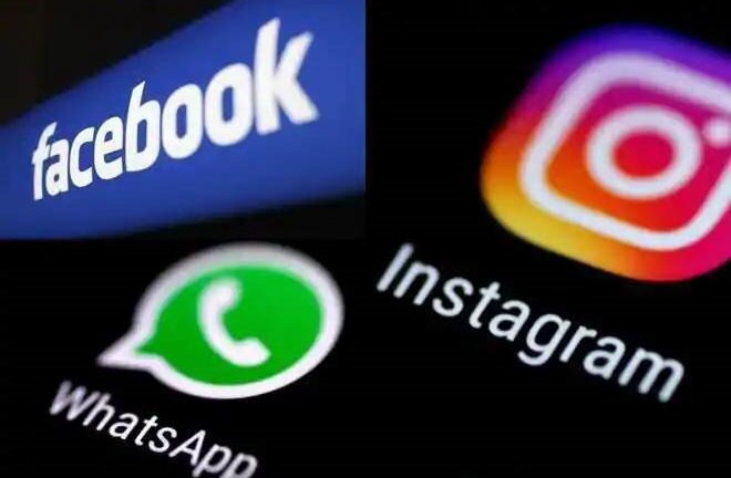 Instagram và WhatsApp sắp có tên mới